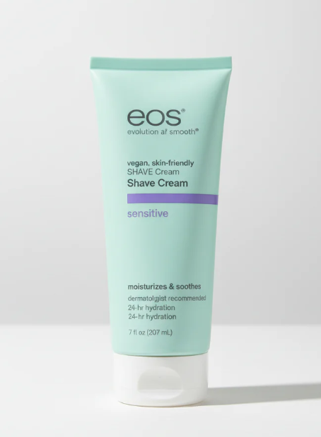 EOS Shea Better Body Lotion
