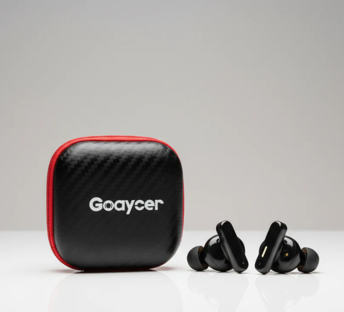 Goaycer True Wireless Earbuds (TWS)