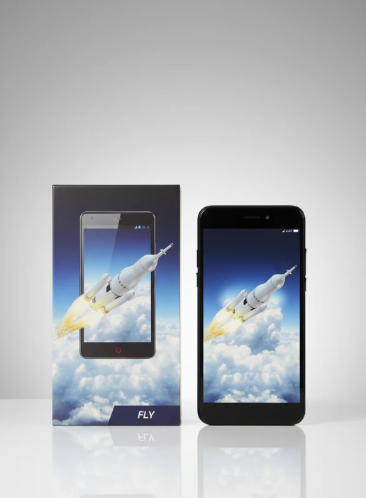 Unlocked Android Smartphone