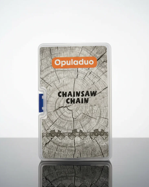 Opuladuo Premium Chainsaw Chain