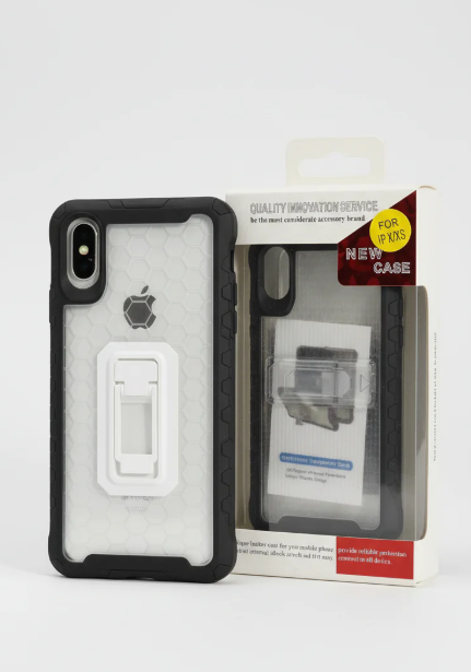 Heavy-Duty Shockproof Case