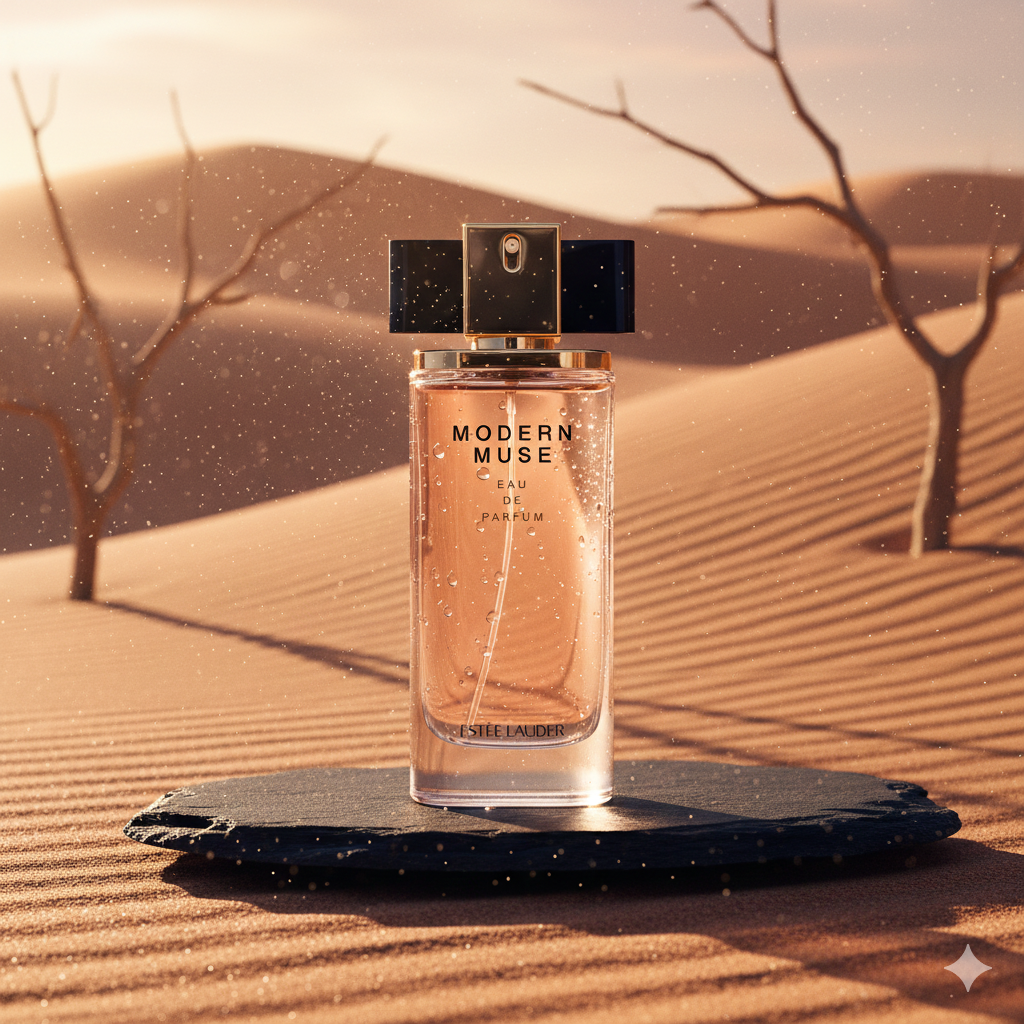 ESTEE LAUDER - MODERN MUSE - EAU DE PARFUM 1.7 OZ - FOR WOMEN