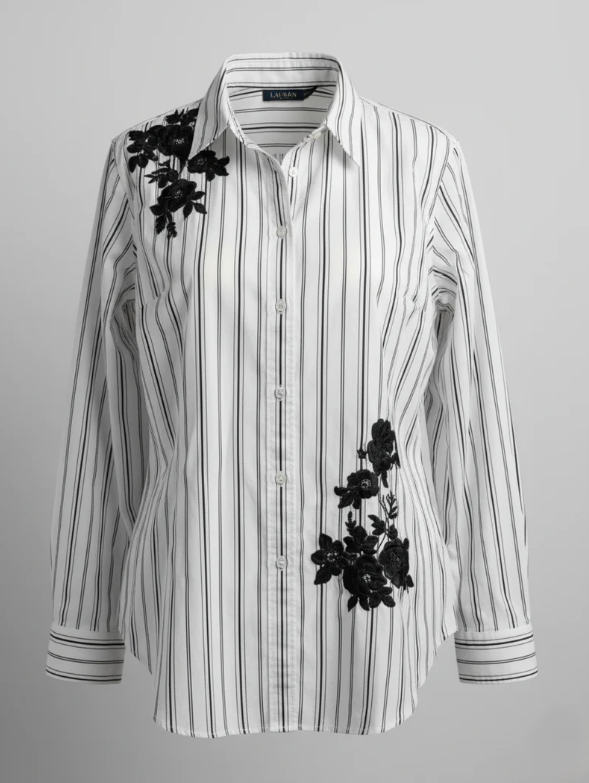 Women's Ralph Lauren Shirt