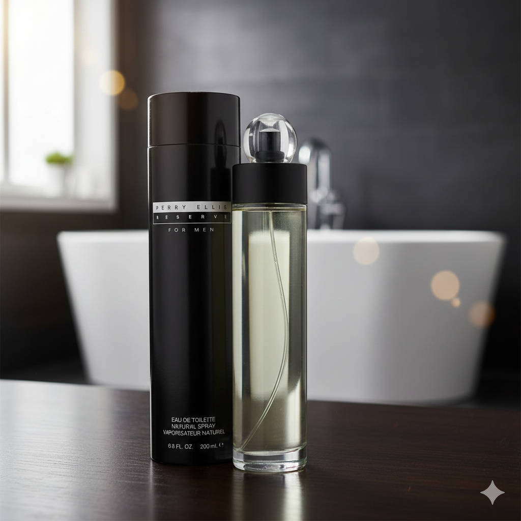 PERRY ELLIS RESERVE FOR MEN/