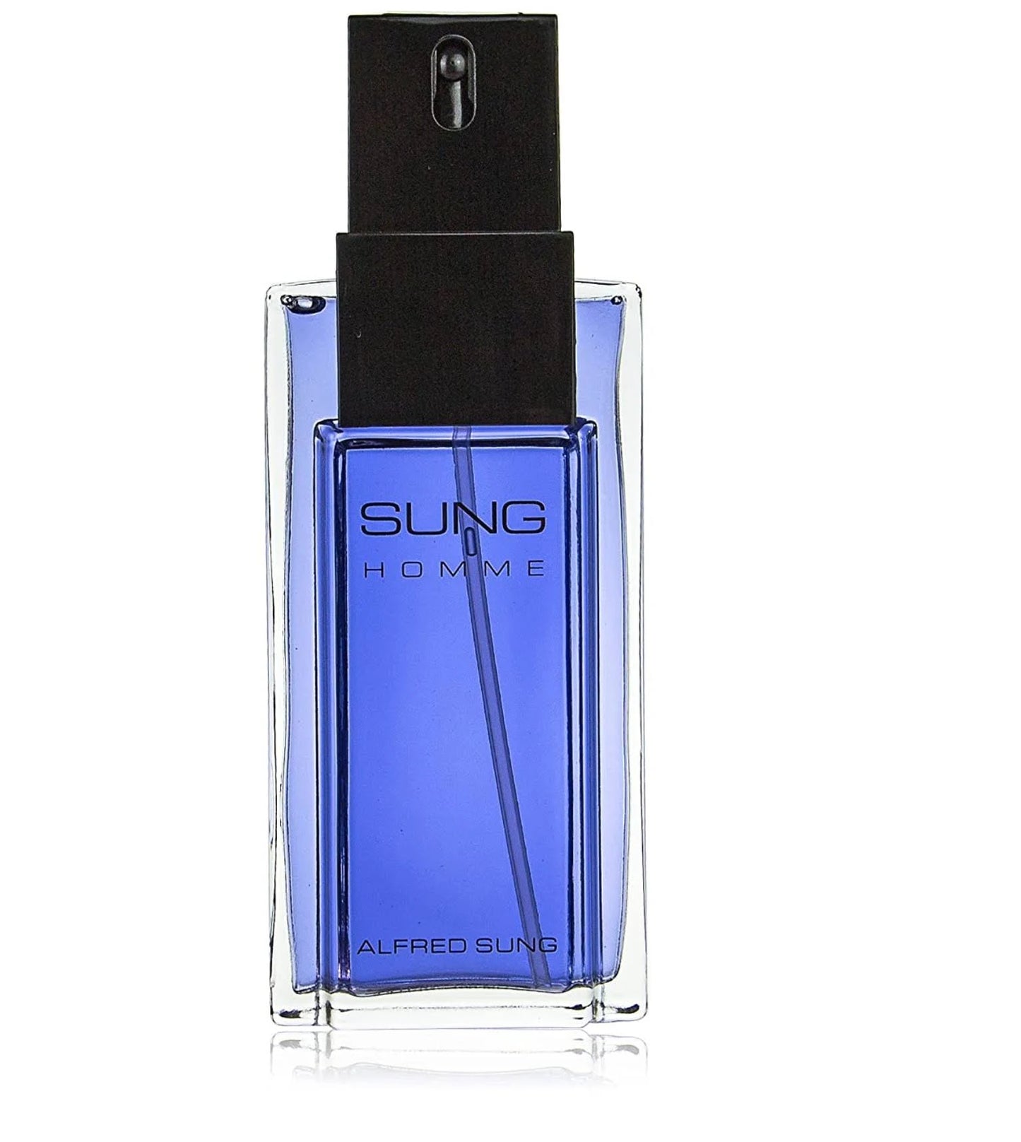 ALFRED SUNG - HOMME - EAU DE TOILETTE 3.4 OZ - FOR MAN