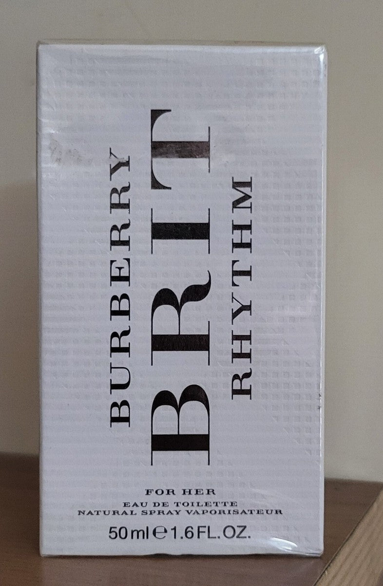 BURBERRY BRIT RHYTHM