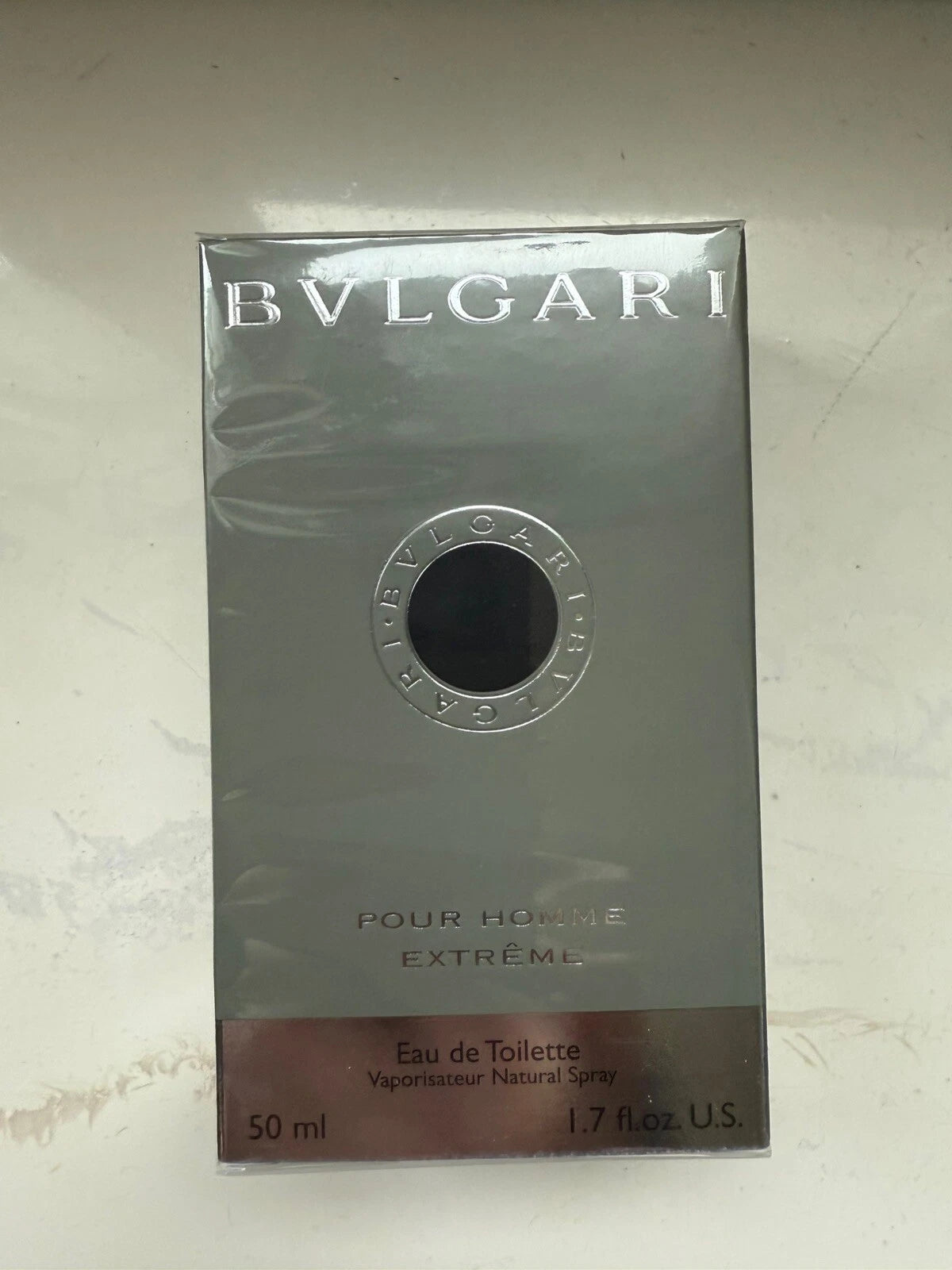 BVLGARI