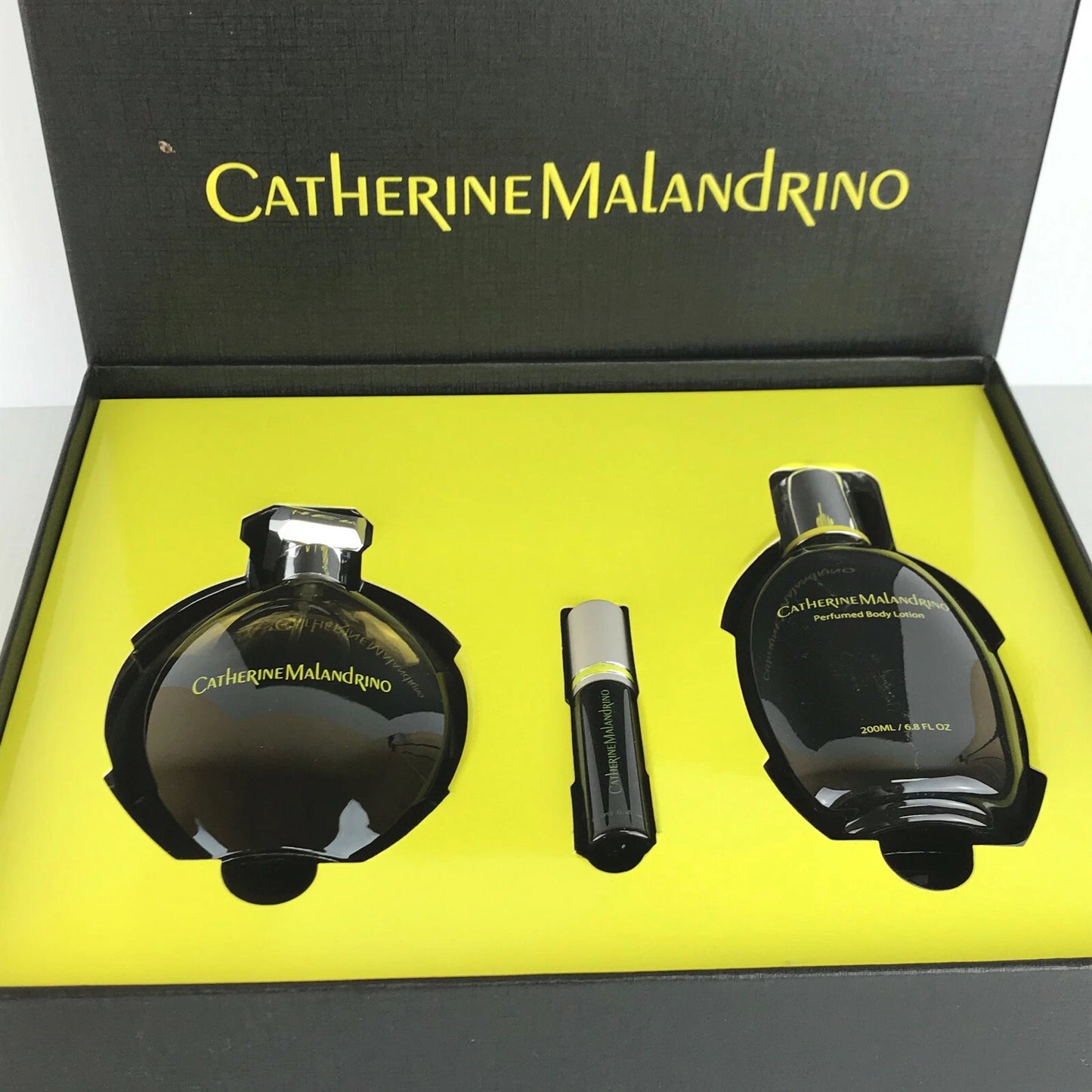 CATHERINE MALANDRINO GIFT SET