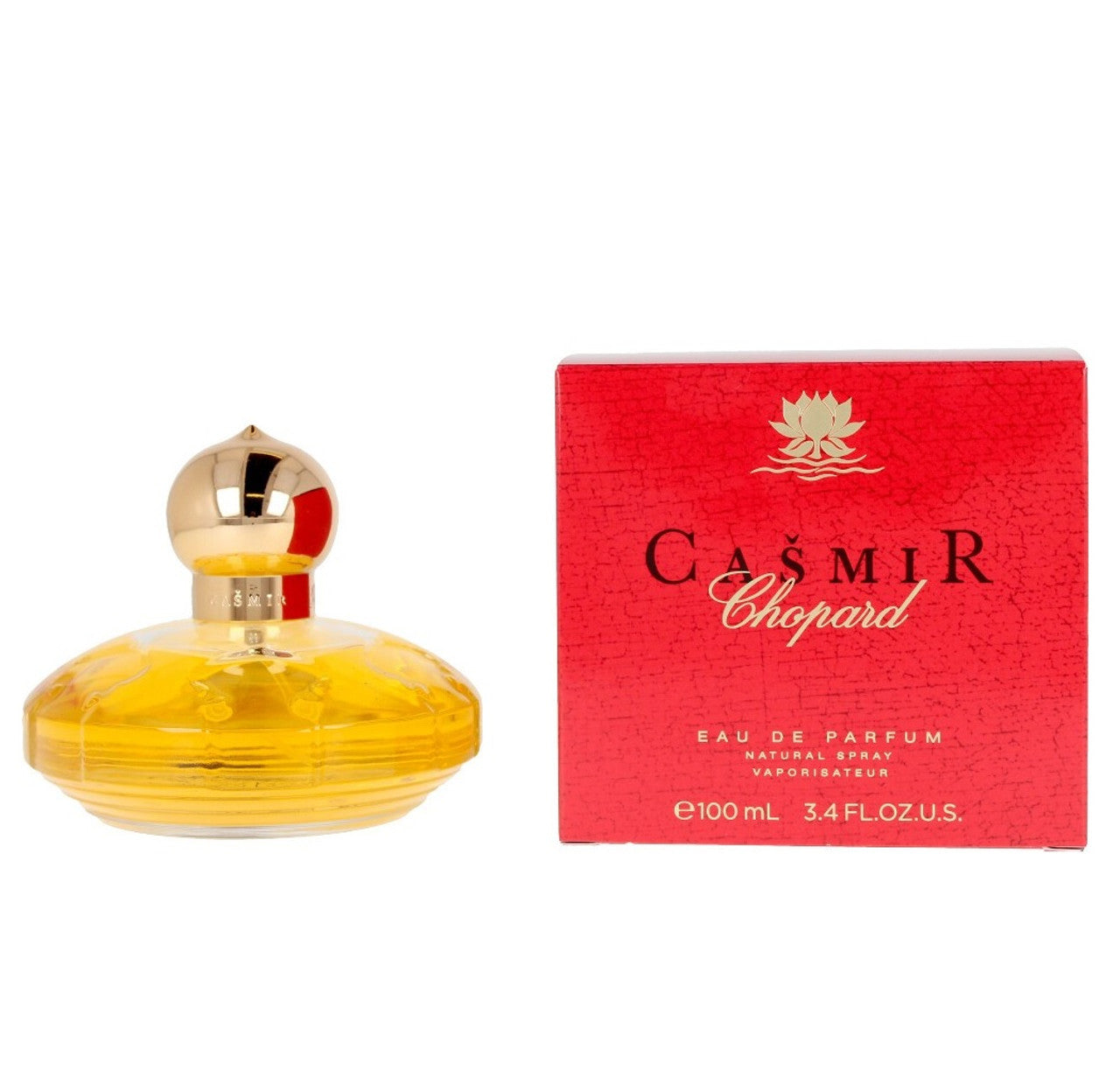 CHOPARD - CASMIR - EAU DE PARFUM 3.4 OZ - FOR WOMEN