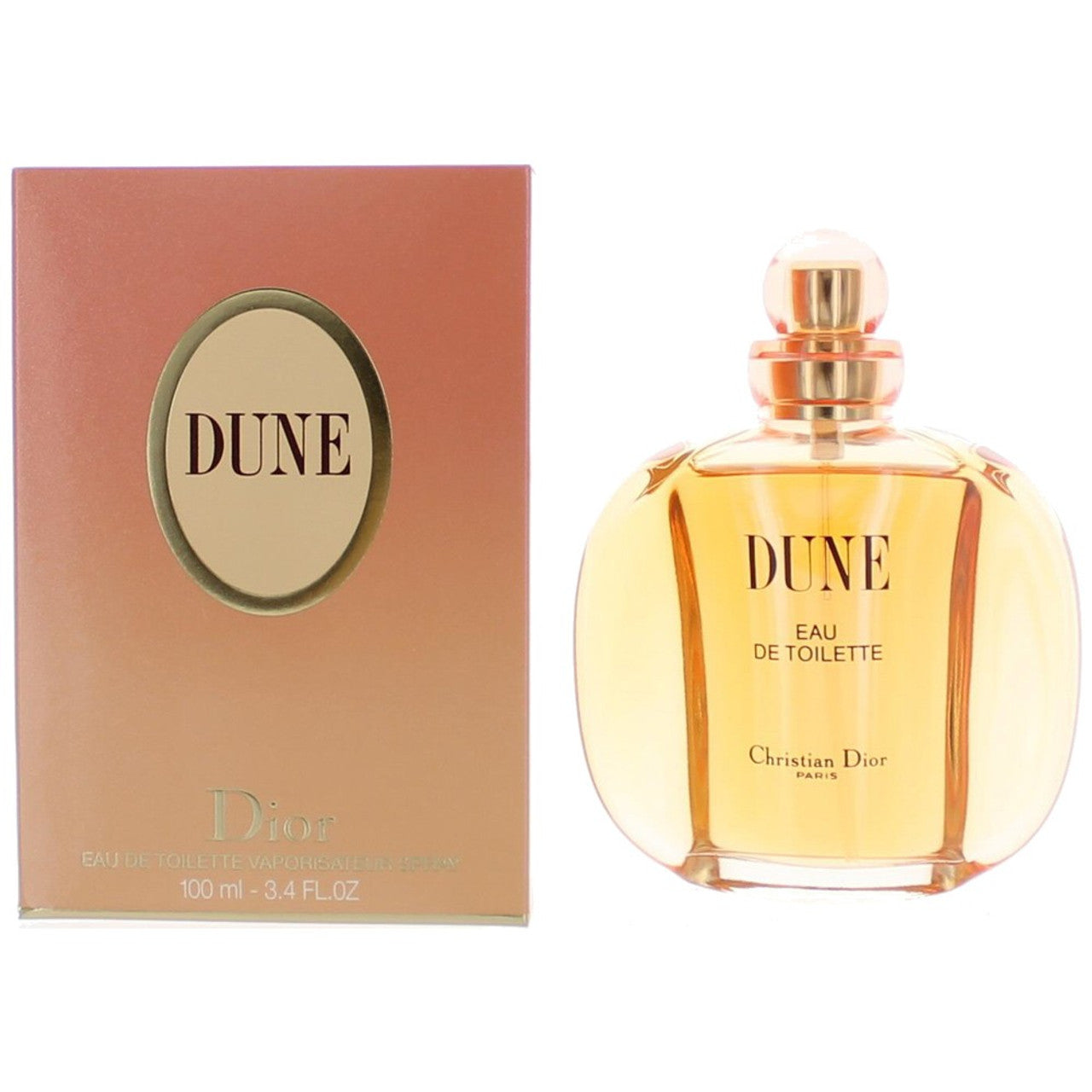 CHRISTIAN DIOR DUNE