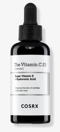 COSRX The Vitamin C 23 Serum