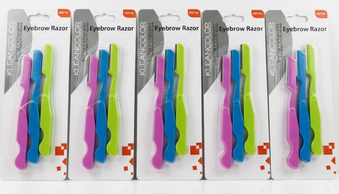 EYEBROW RAZON