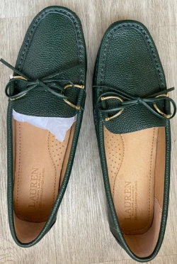 Lauren Ralph Lauren shoes