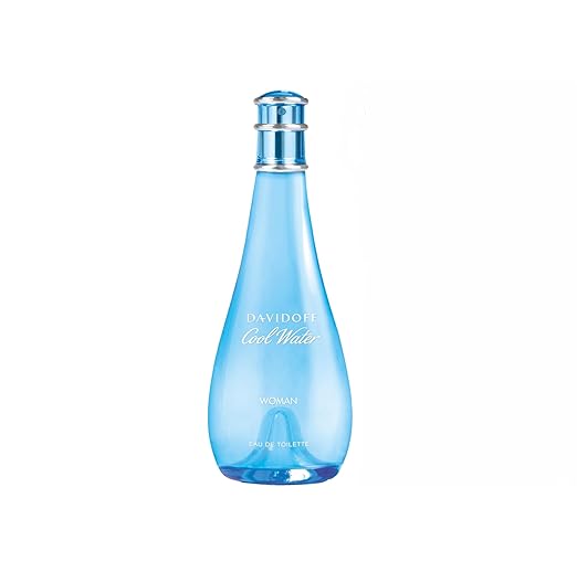 DAVIDOFF AGUA FRÍA-
