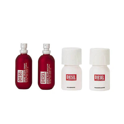 DIESEL DELUXE COLLECTION SET