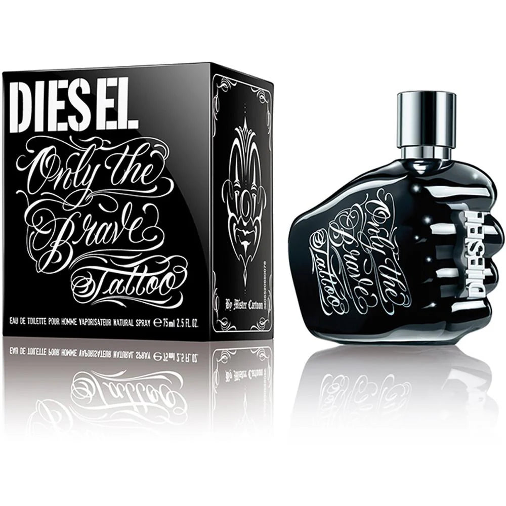 DIESEL ONLY