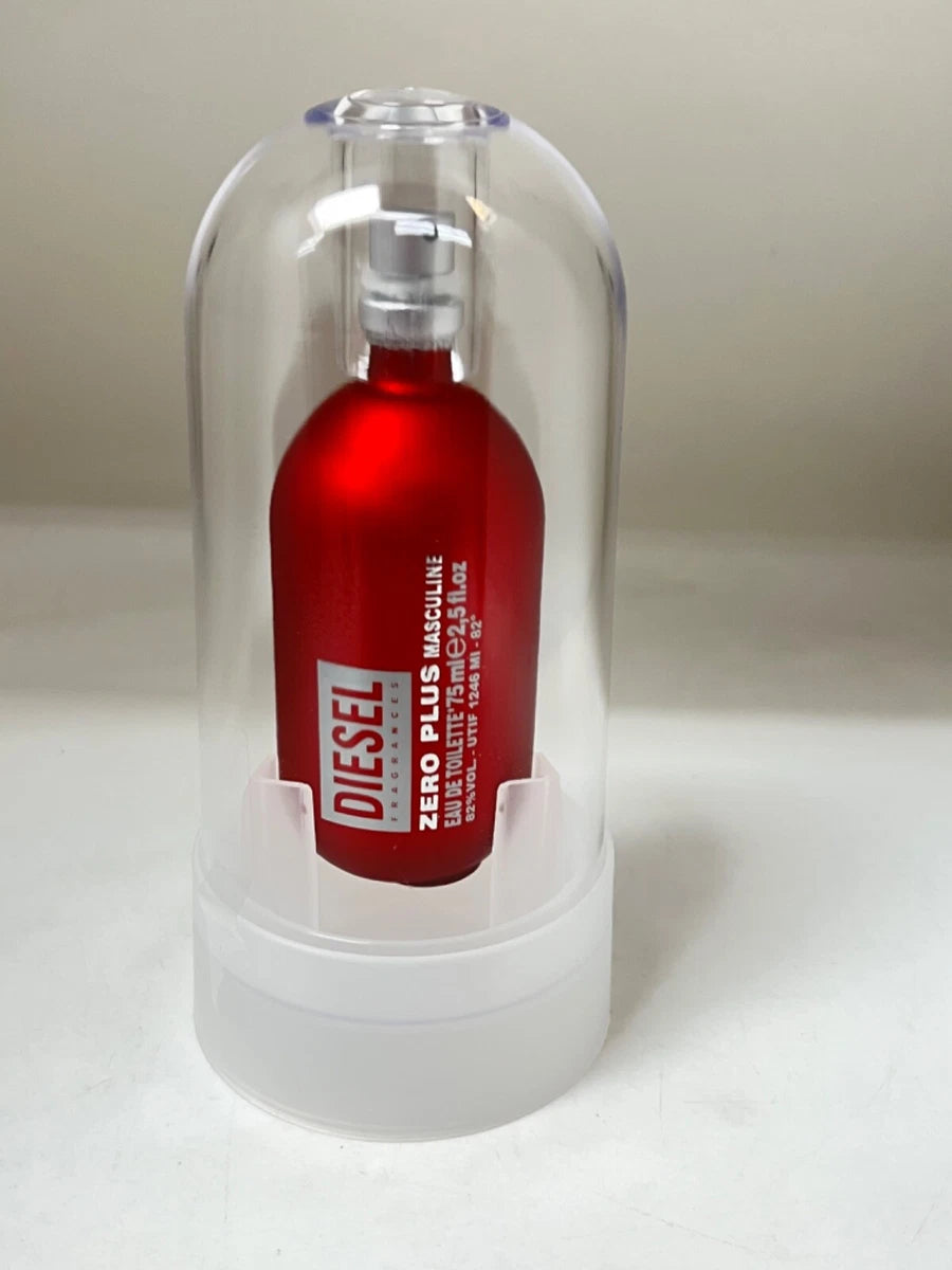 DIESEL ZERO PLUS