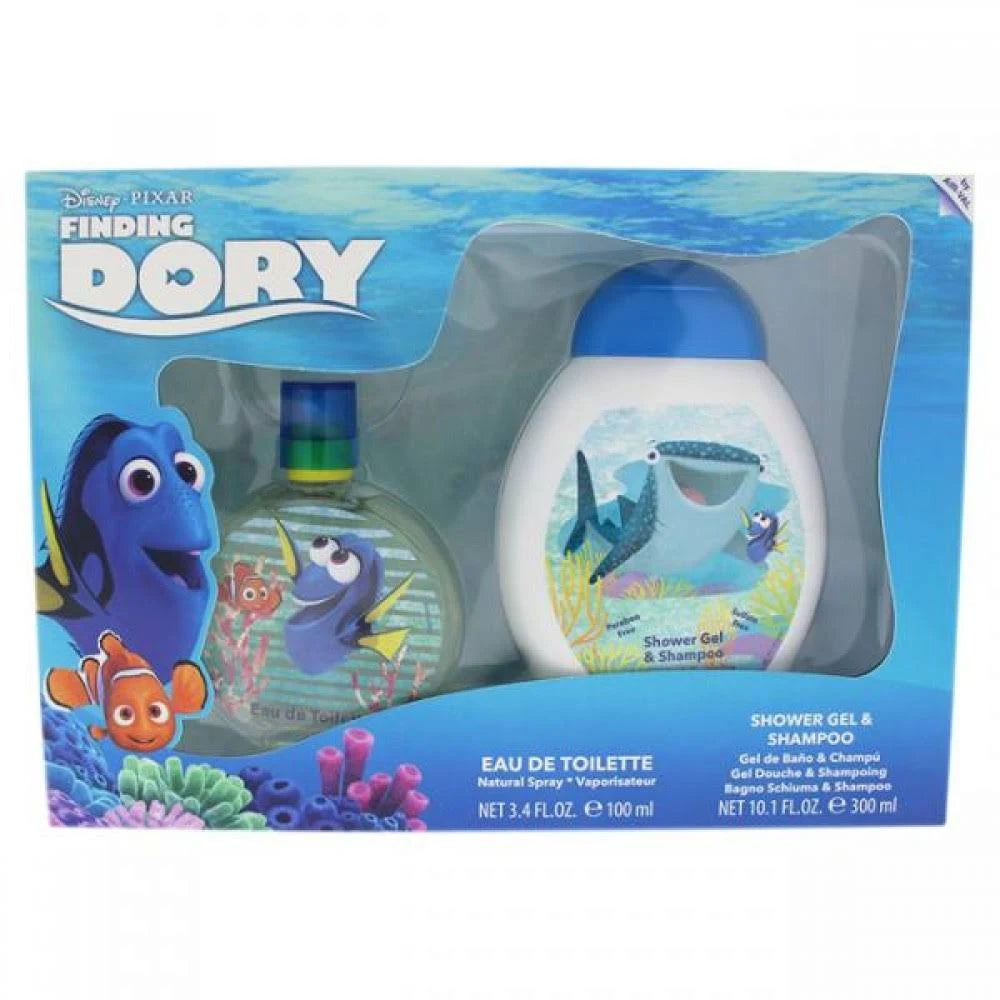 DISNEY FINDING DORY GIFT SET