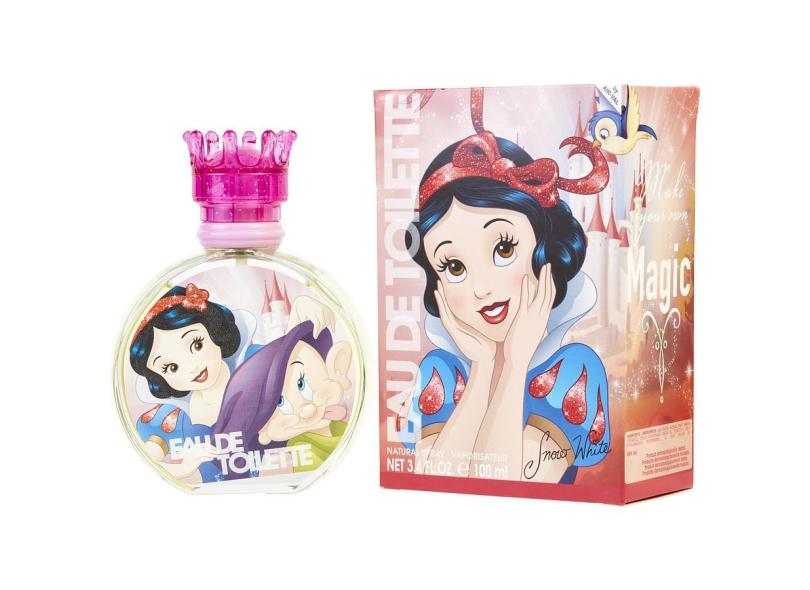 DISNEY MY PRINCESS AND ME SNOW WHITE