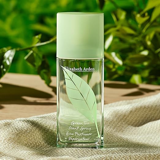 ELIZABETH ARDEN GREEN TEA-