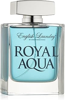 ENGLISH LAUNDRY ROYAL AQUA-