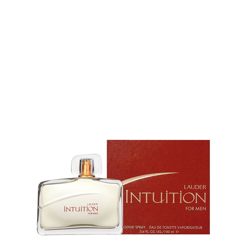 ESTEE LAUDER INTUITION