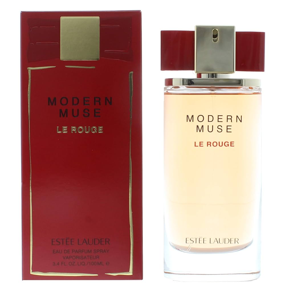 ESTEE LAUDER MODERN MUSE LE ROUGE