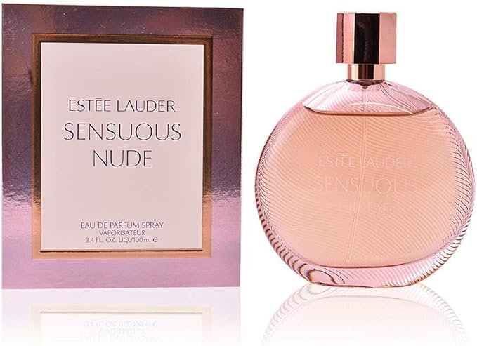 ESTEE LAUDER SENSUOUS NUDE