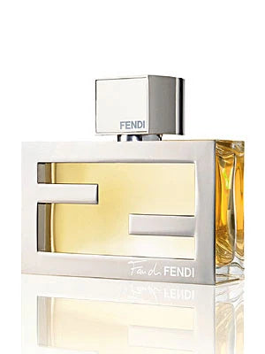 FENDI FAN DI FENDI-