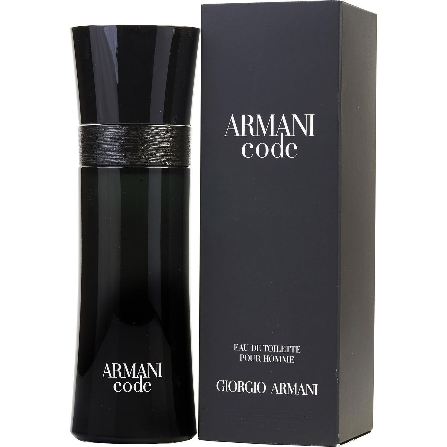 GIORGIO ARMANI CODE