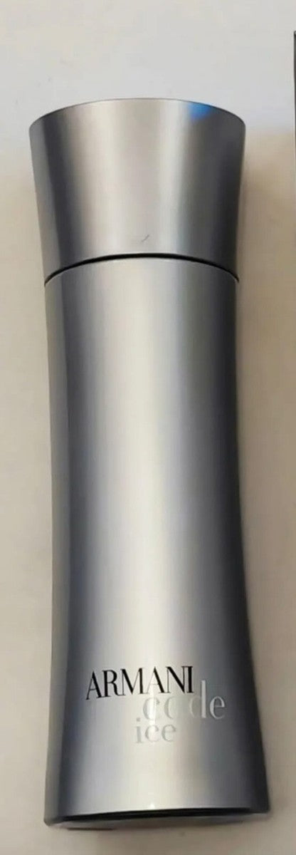 GIORGIO ARMANI CODE ICE-