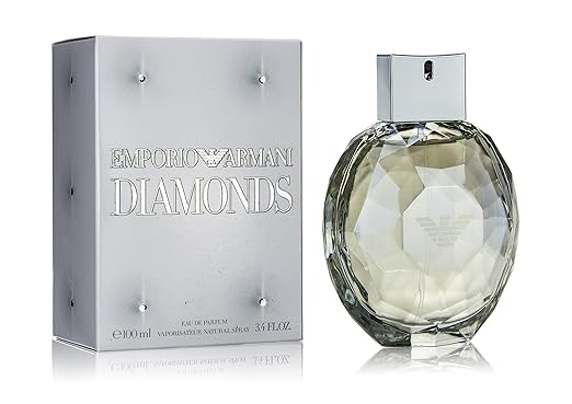 GIORGIO ARMANI DIAMONDS