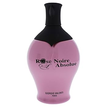 GIORGIO VALENTI ROSE NOIRE ABSOLUE-