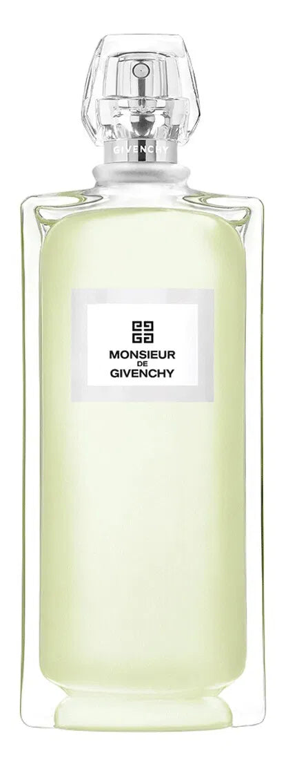 GIVENCHY MONSIEUR DE GIVENCHY