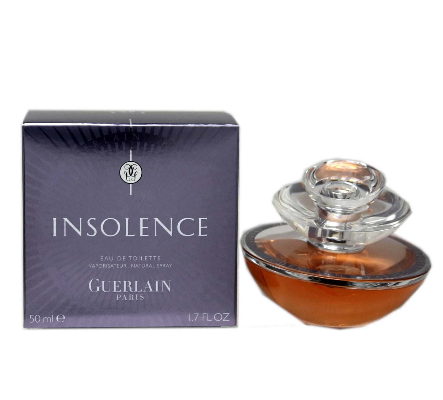 GUERLAIN INSOLENCE