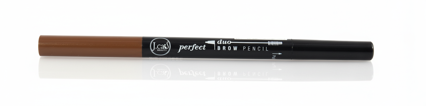 J. Cat Beauty Perfect Duo Brow Pencil