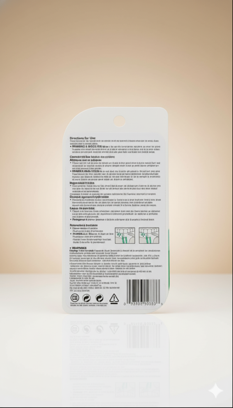 GUM Soft-Picks Original Interdental Cleaners 100 Count