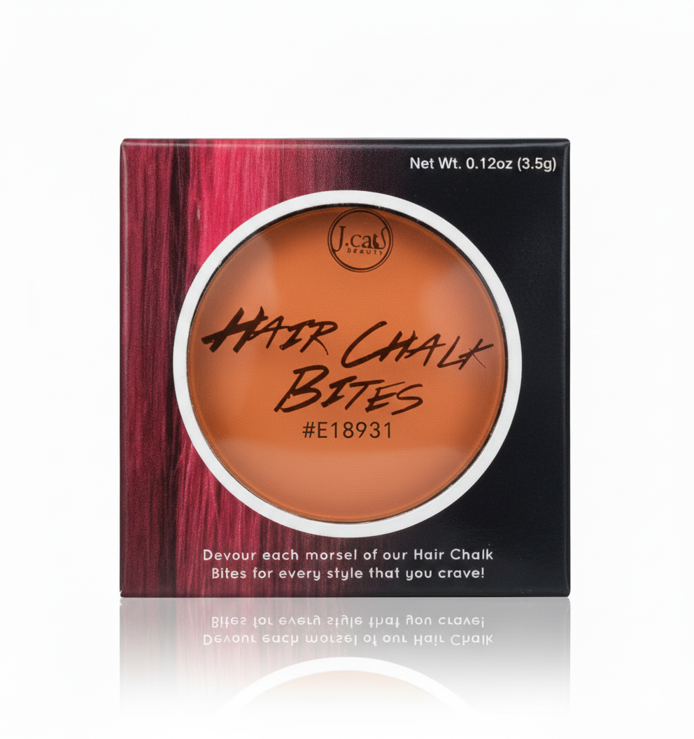 J. Cat Beauty Hair Chalk Bites