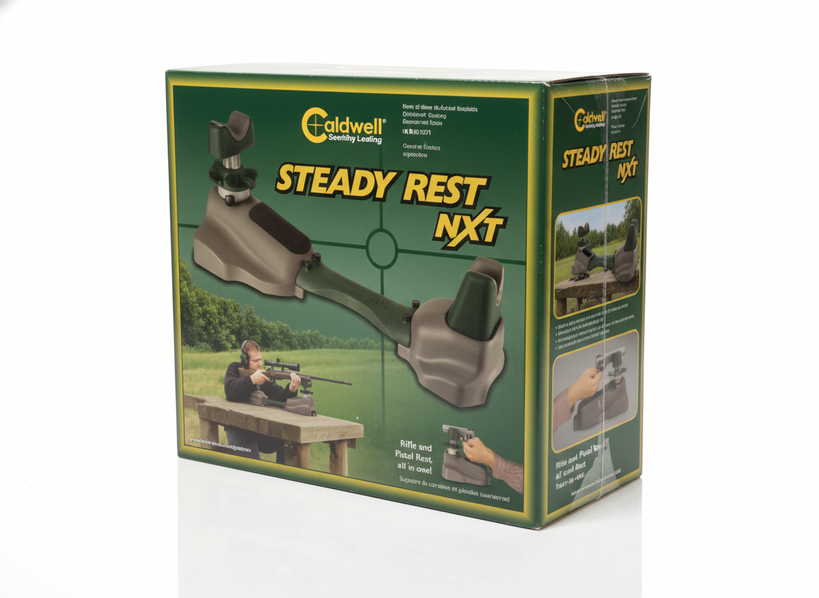 Caldwell Steady Rest NXT
