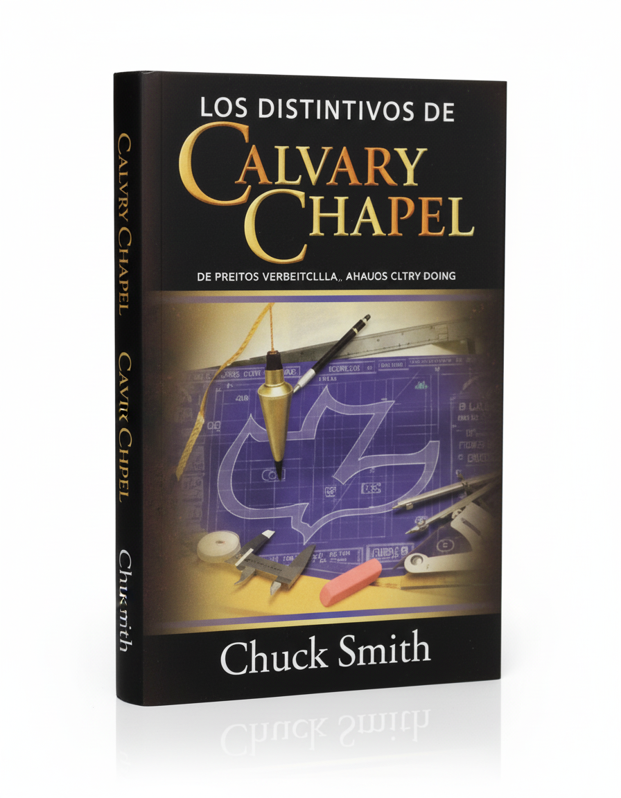 Calvary Chapel Distinctives