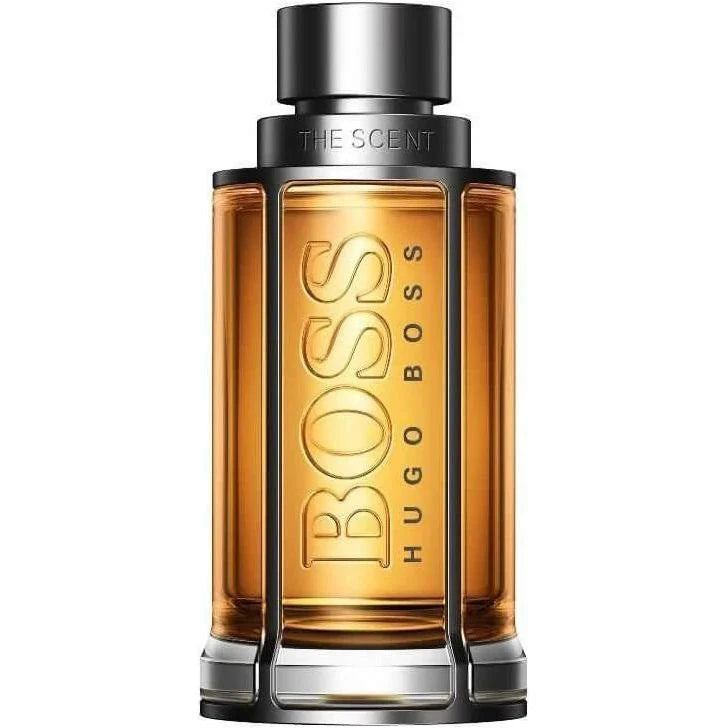 HUGO BOSS THE SCENT