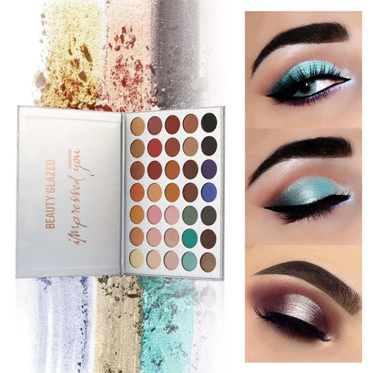 IMPRESET YOU BEAUTY GLAZE