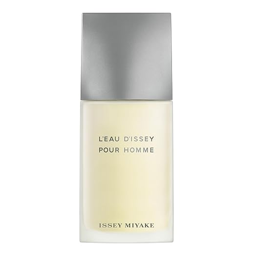 ISSEY MIYAKE L'EAU D'ISSEY-