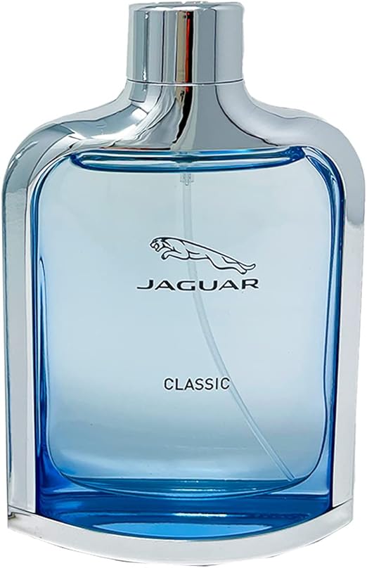 JAGUAR CLASSIC-