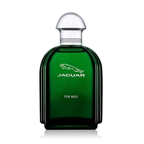 JAGUAR GREEN-