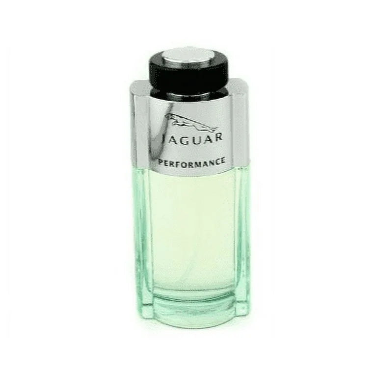 JAGUAR PERFORMACE-
