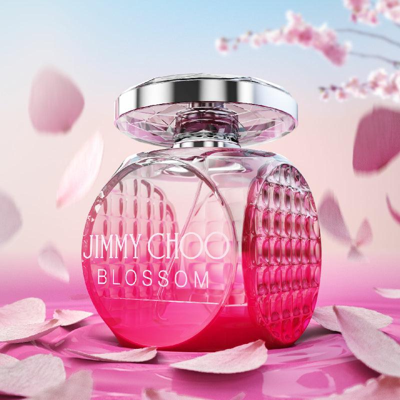 JIMMY CHOO BLOSSOM FOR WOMAN/