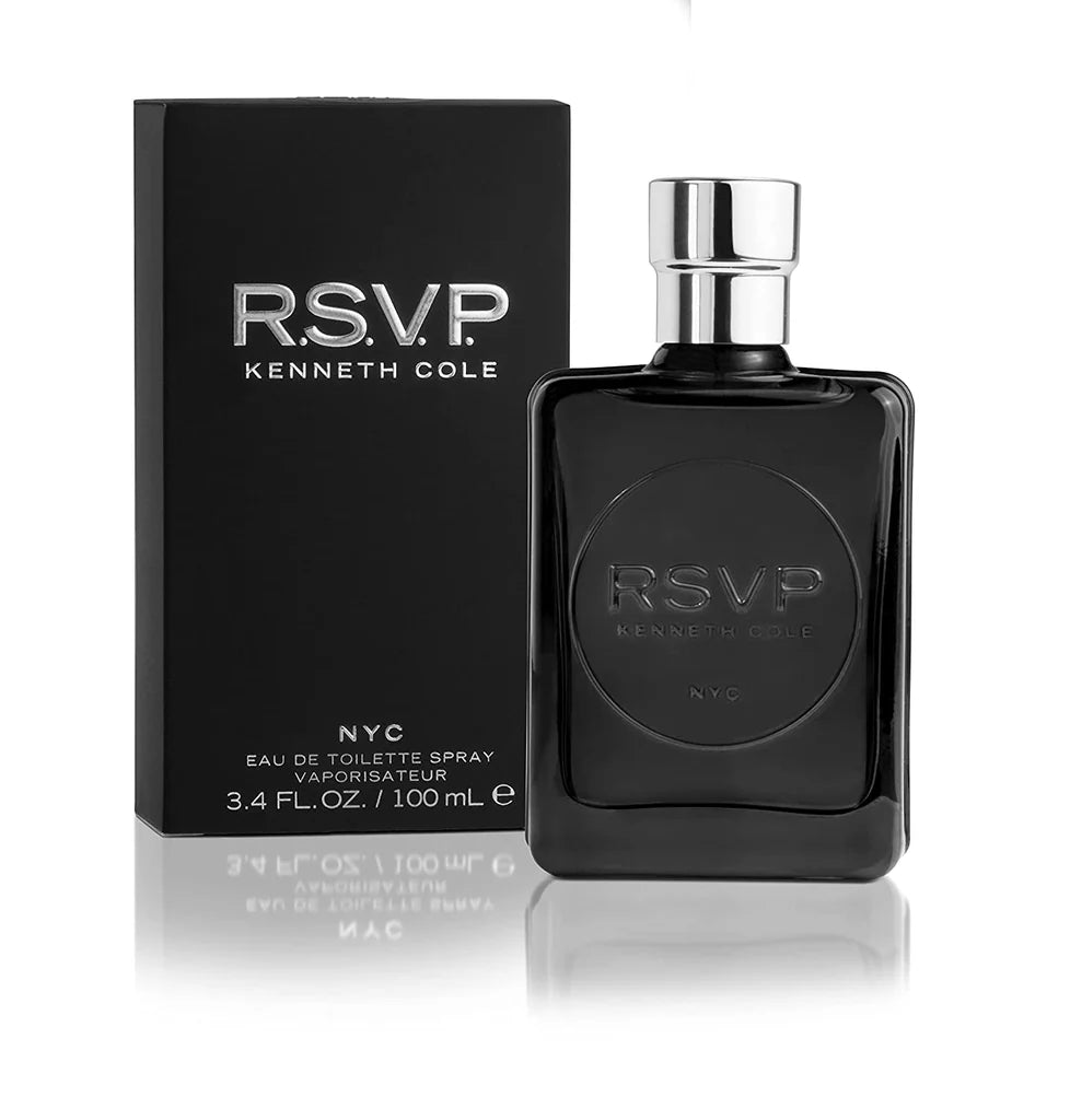 KENNETH COLE R.S.V.P-