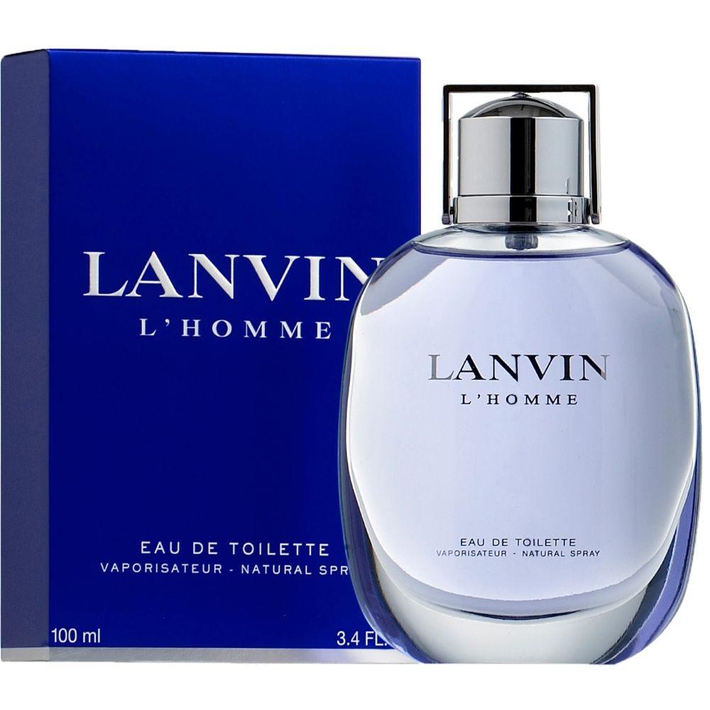 LANVIN L'HOMME-