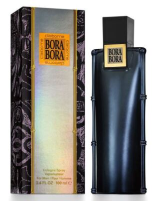 LIZ CLAIBORNE BORA BORA